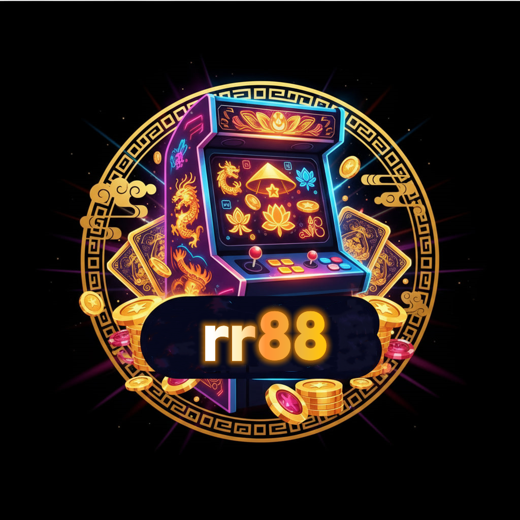 Logo của rr888